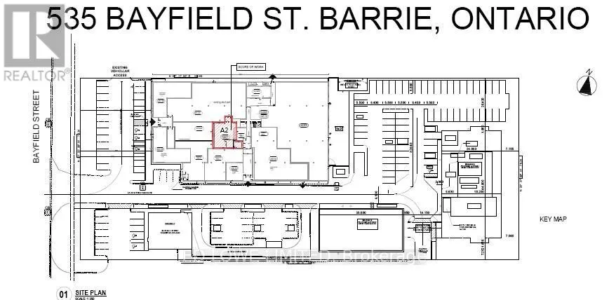 A2 - 535 BAYFIELD STREET