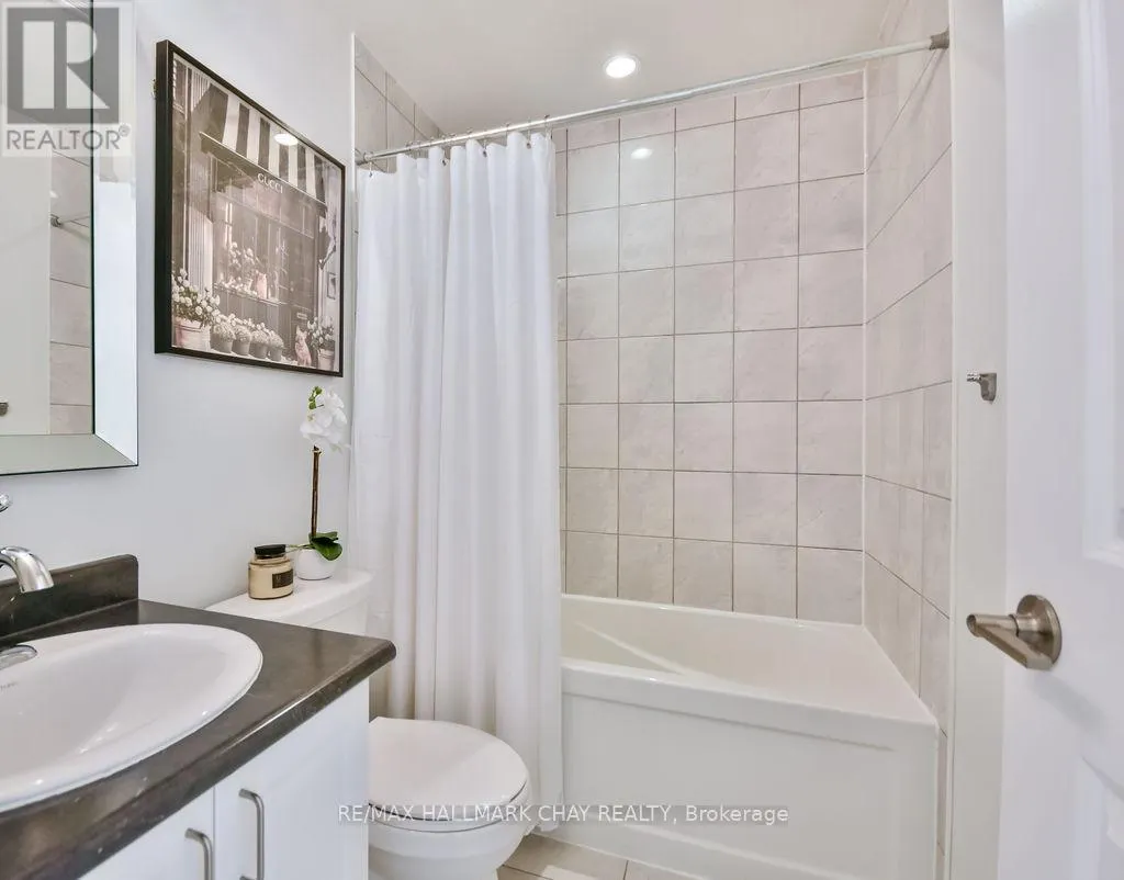 507 - 299 CUNDLES ROAD E
