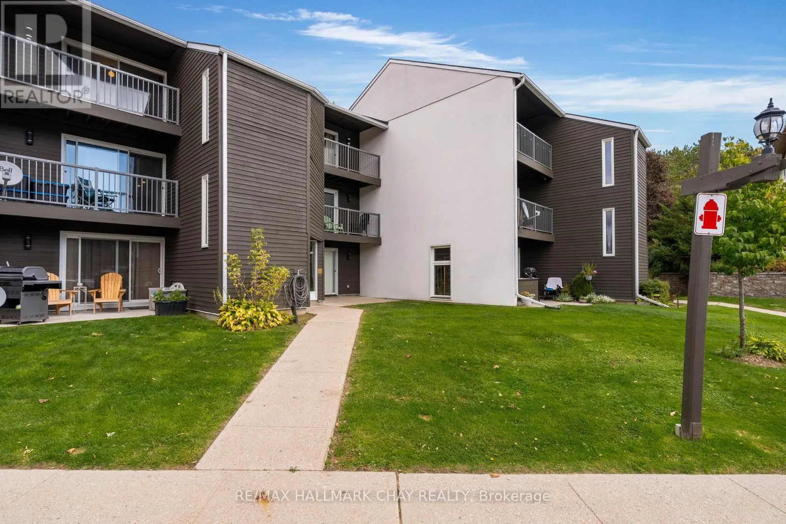 308 - 1102 HORSESHOE VALLEY ROAD W