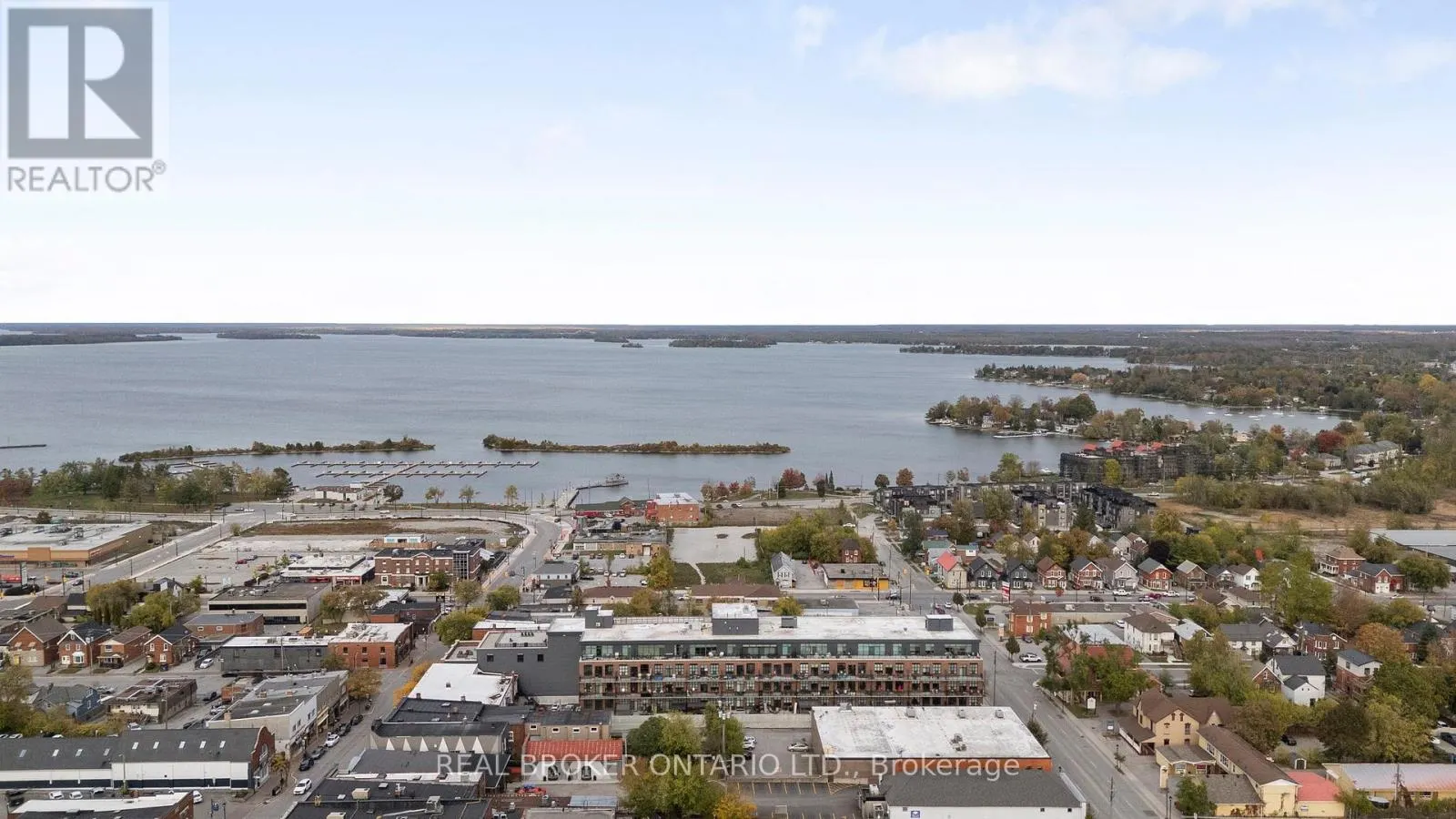 321 - 21 MATCHEDASH STREET S