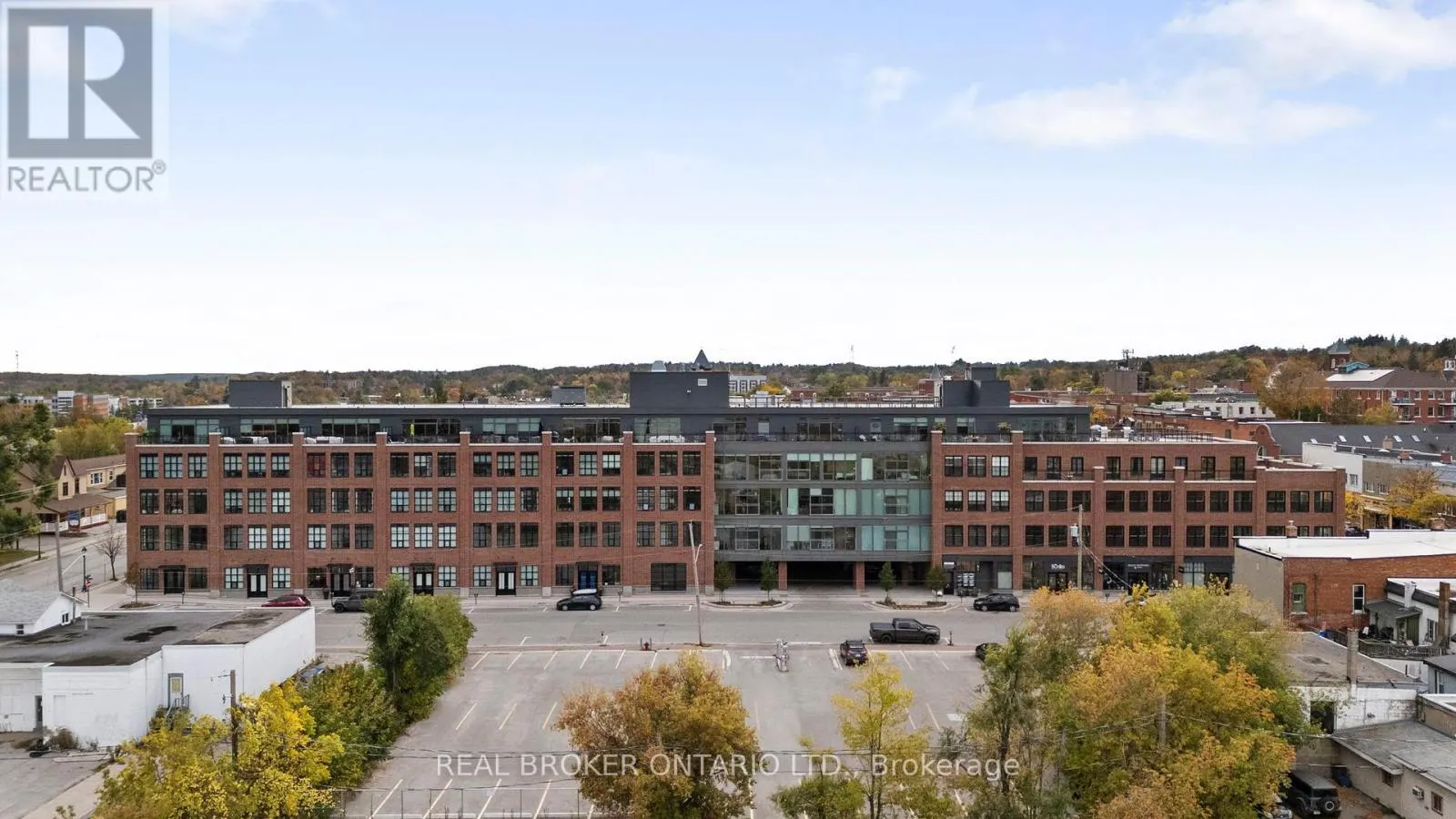 321 - 21 MATCHEDASH STREET S