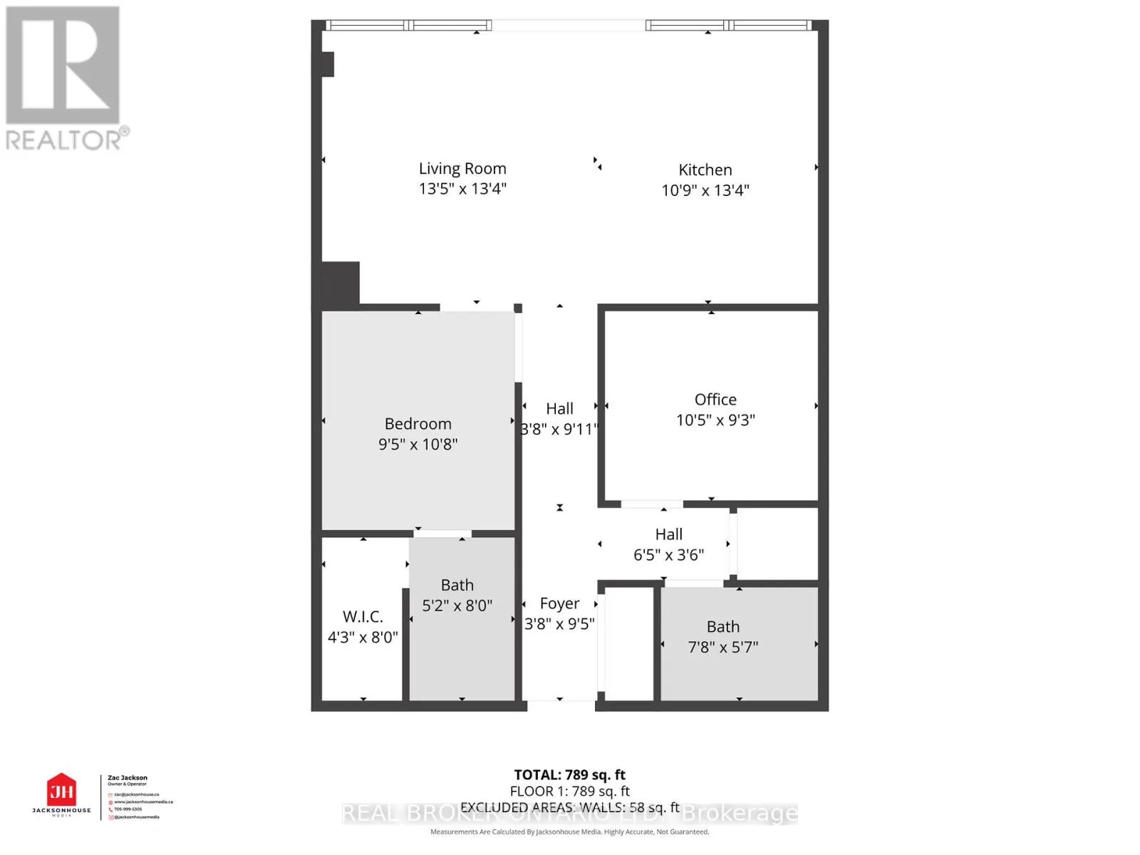 321 - 21 MATCHEDASH STREET S