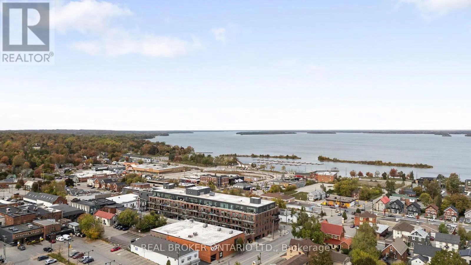 321 - 21 MATCHEDASH STREET S