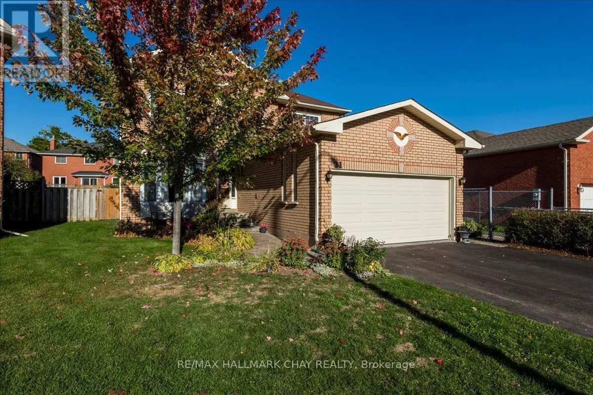 21 BARWICK DRIVE