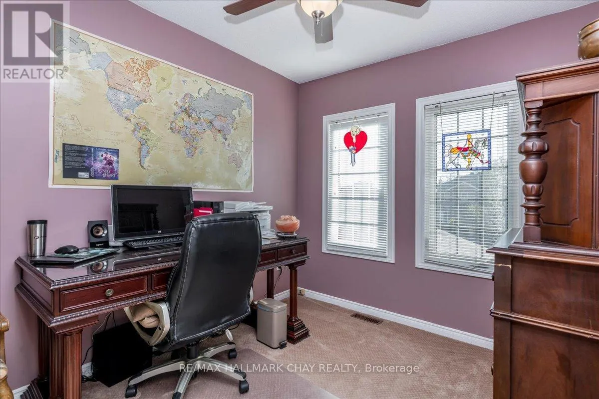 21 BARWICK DRIVE