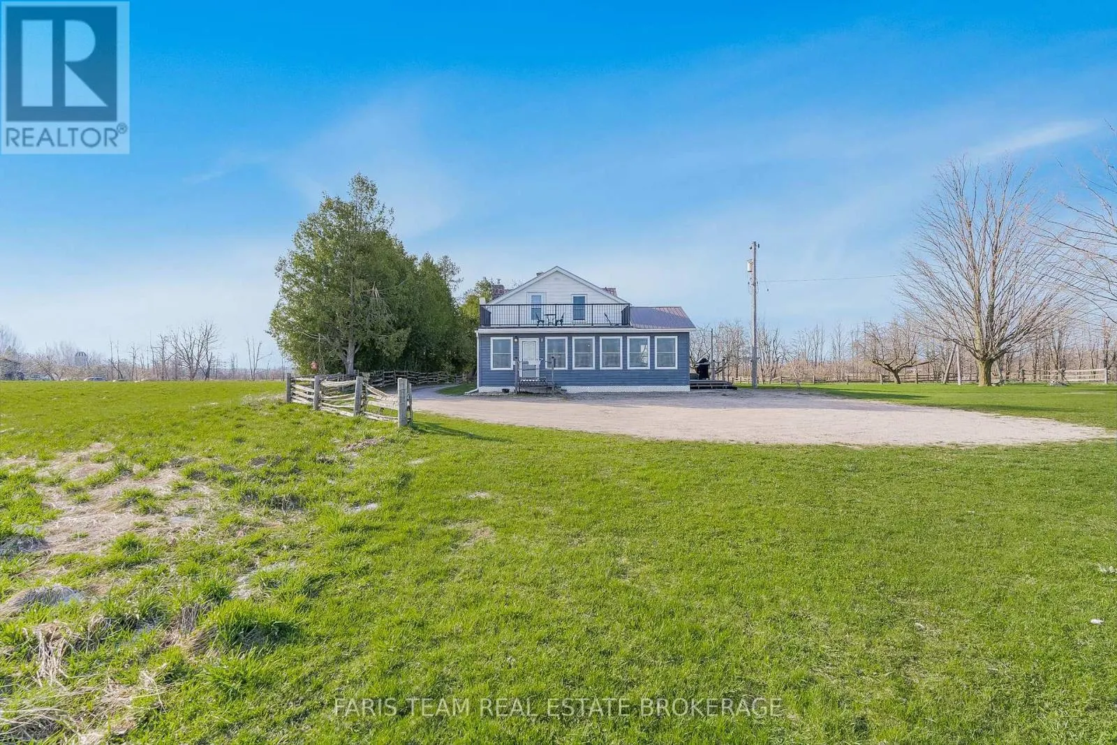 83 HUMMINGBIRD HILL ROAD