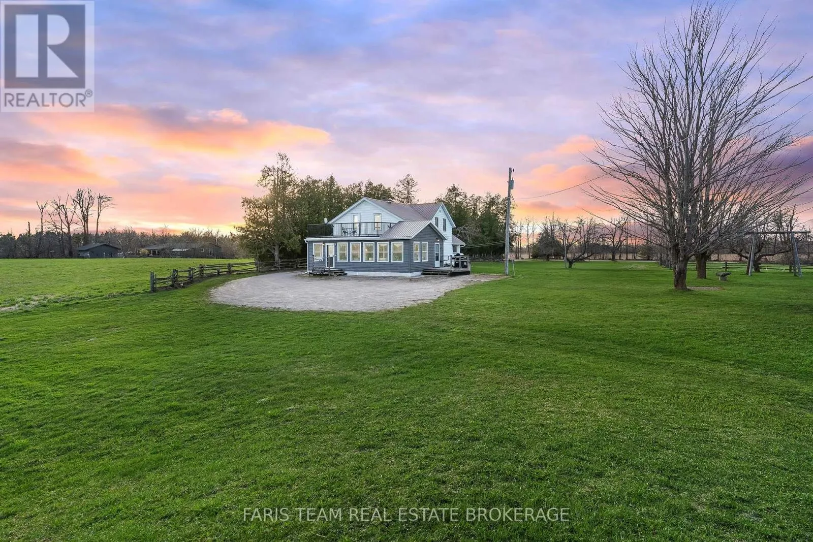 83 HUMMINGBIRD HILL ROAD