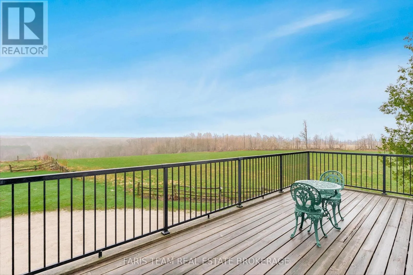 83 HUMMINGBIRD HILL ROAD