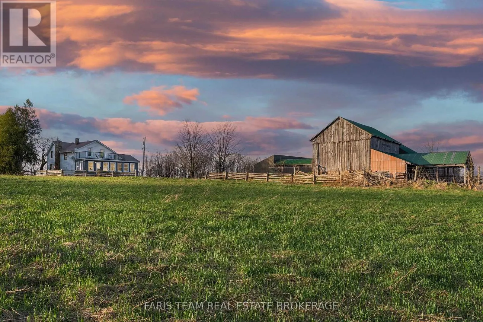 83 HUMMINGBIRD HILL ROAD