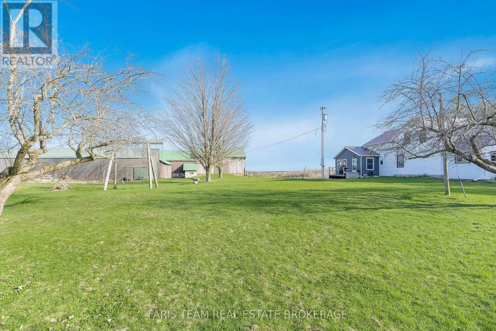 83 HUMMINGBIRD HILL ROAD