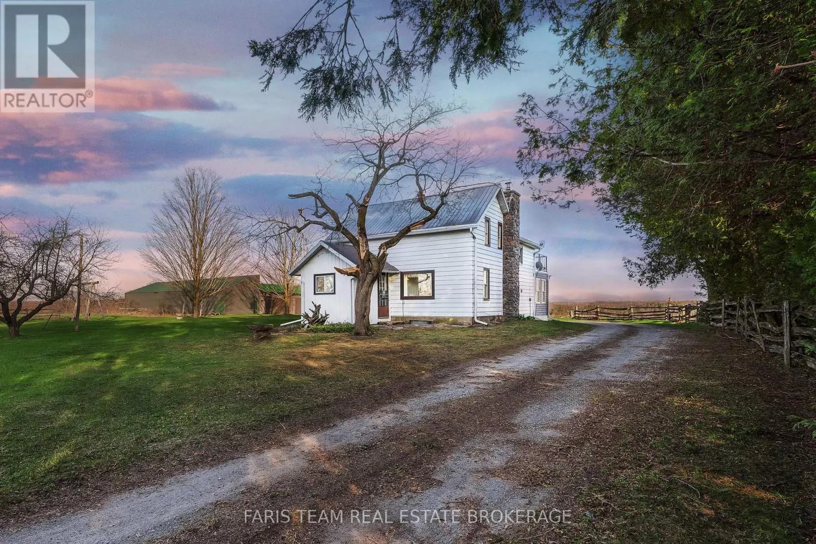 83 HUMMINGBIRD HILL ROAD