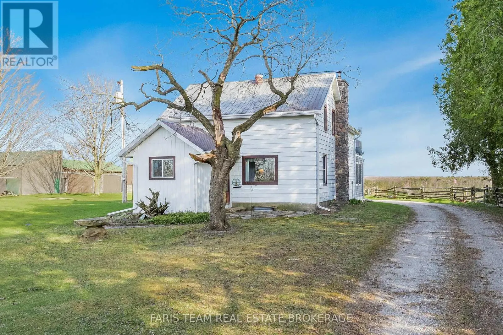 83 HUMMINGBIRD HILL ROAD