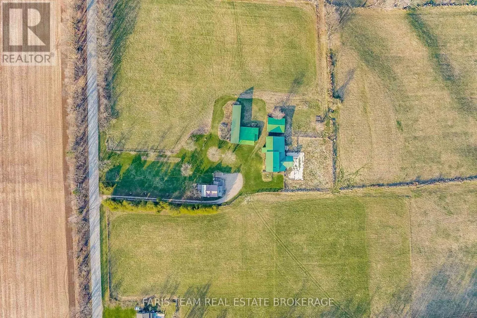 83 HUMMINGBIRD HILL ROAD