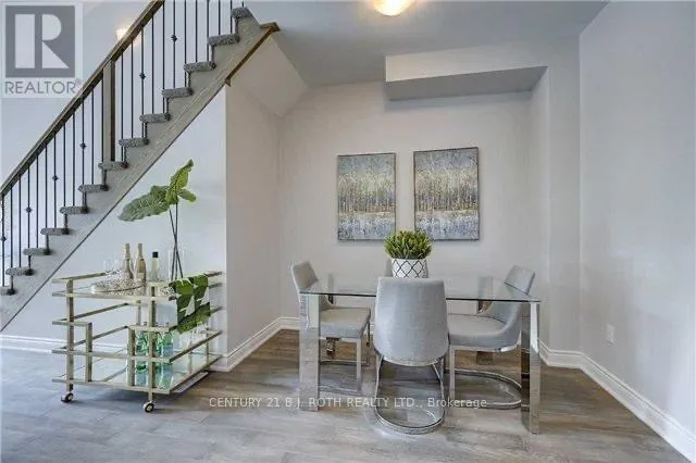 UPPER UNIT - 179 PATTERSON ROAD