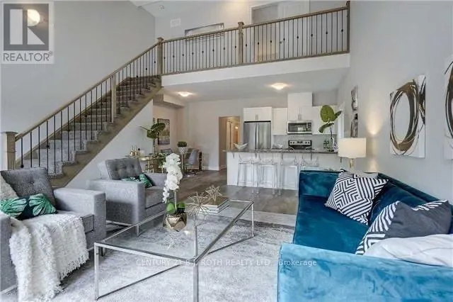 UPPER UNIT - 179 PATTERSON ROAD