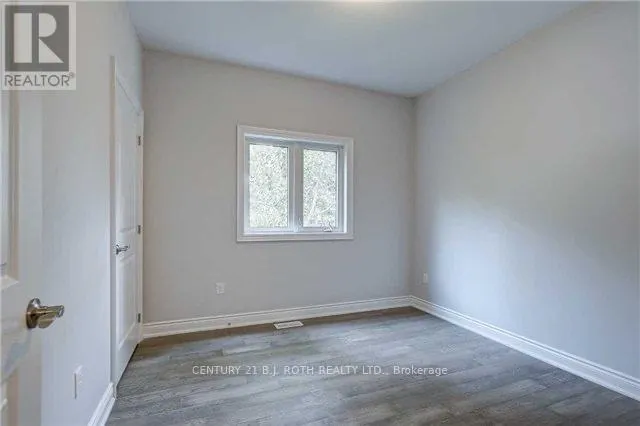 UPPER UNIT - 179 PATTERSON ROAD