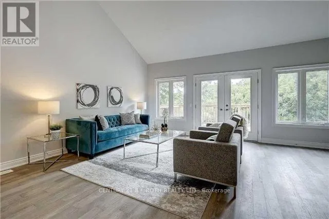 UPPER UNIT - 179 PATTERSON ROAD