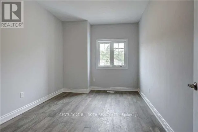 UPPER UNIT - 179 PATTERSON ROAD