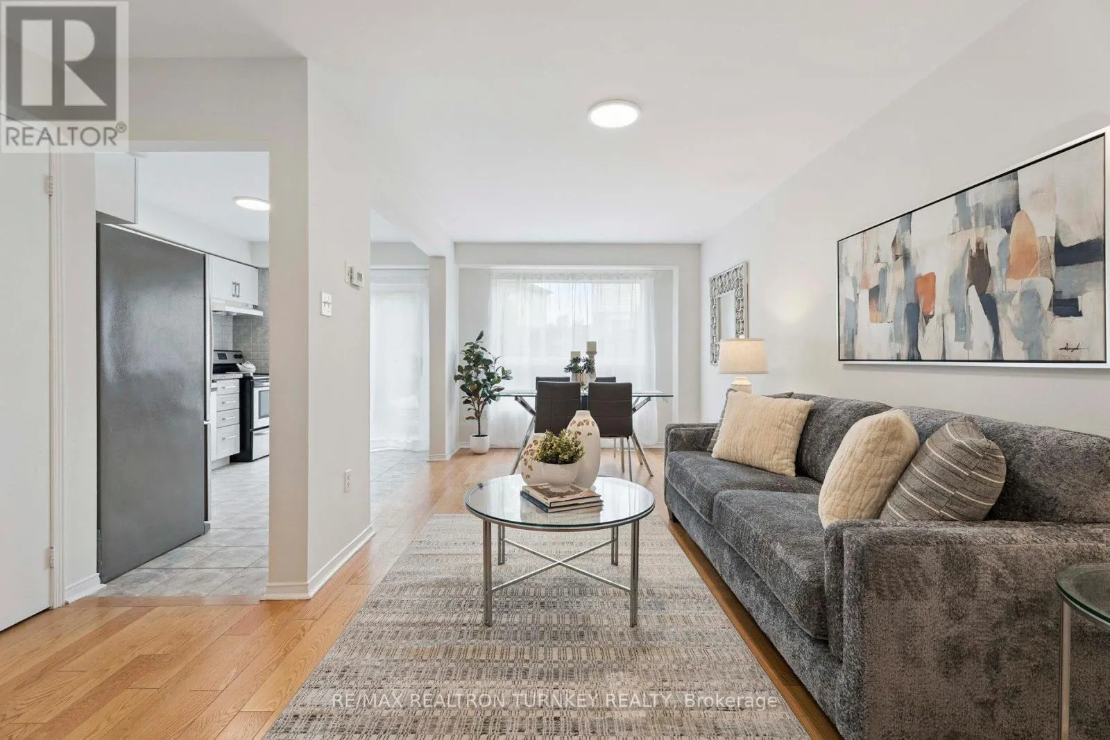 83 PICKETT CRESCENT