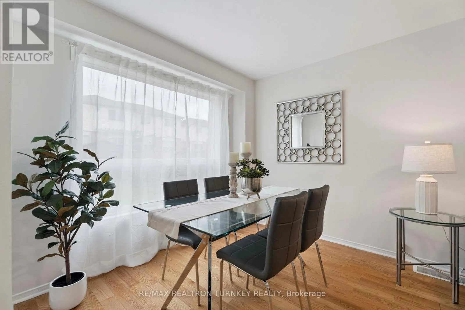 83 PICKETT CRESCENT