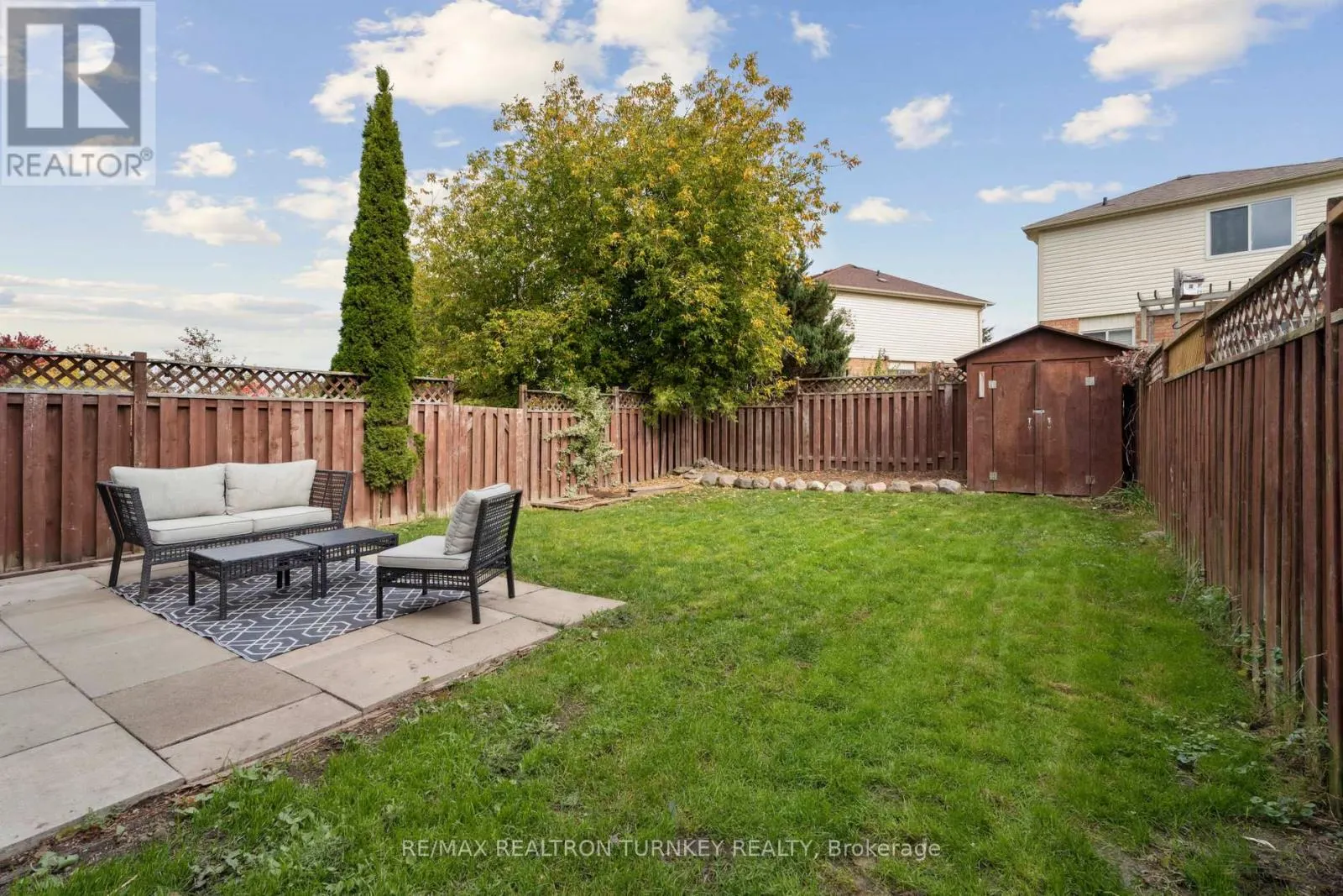 83 PICKETT CRESCENT
