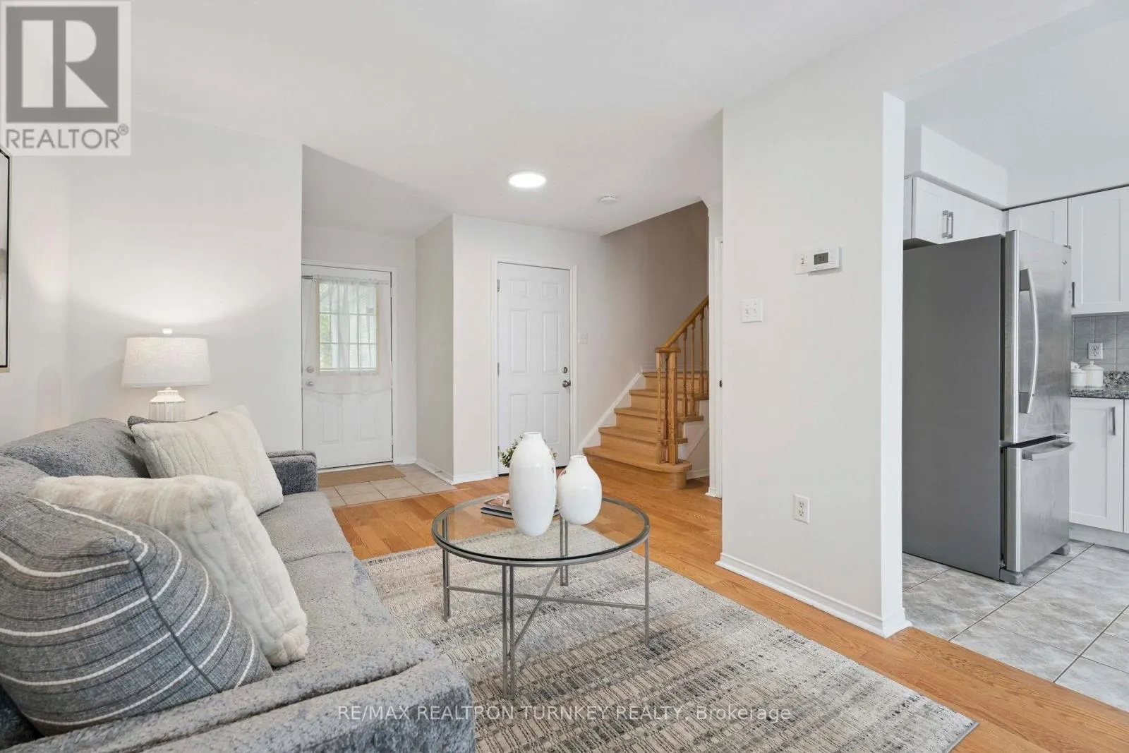 83 PICKETT CRESCENT