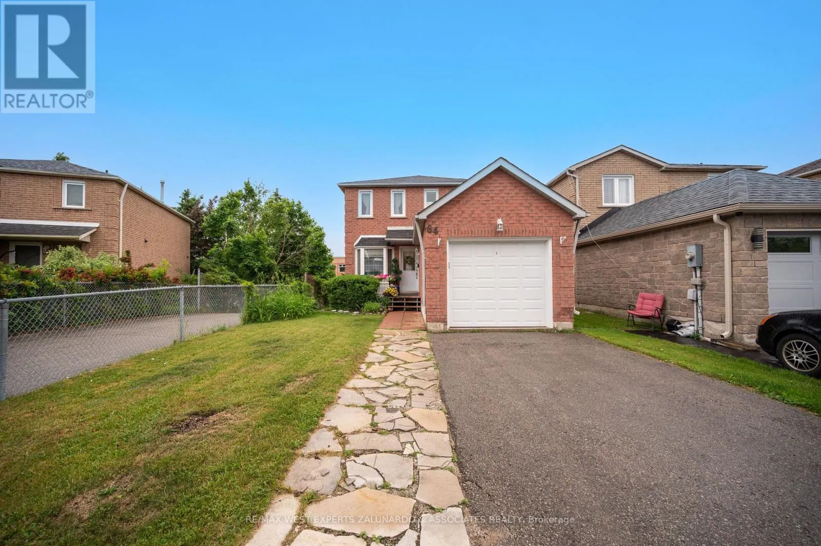 64 WALLACE DRIVE