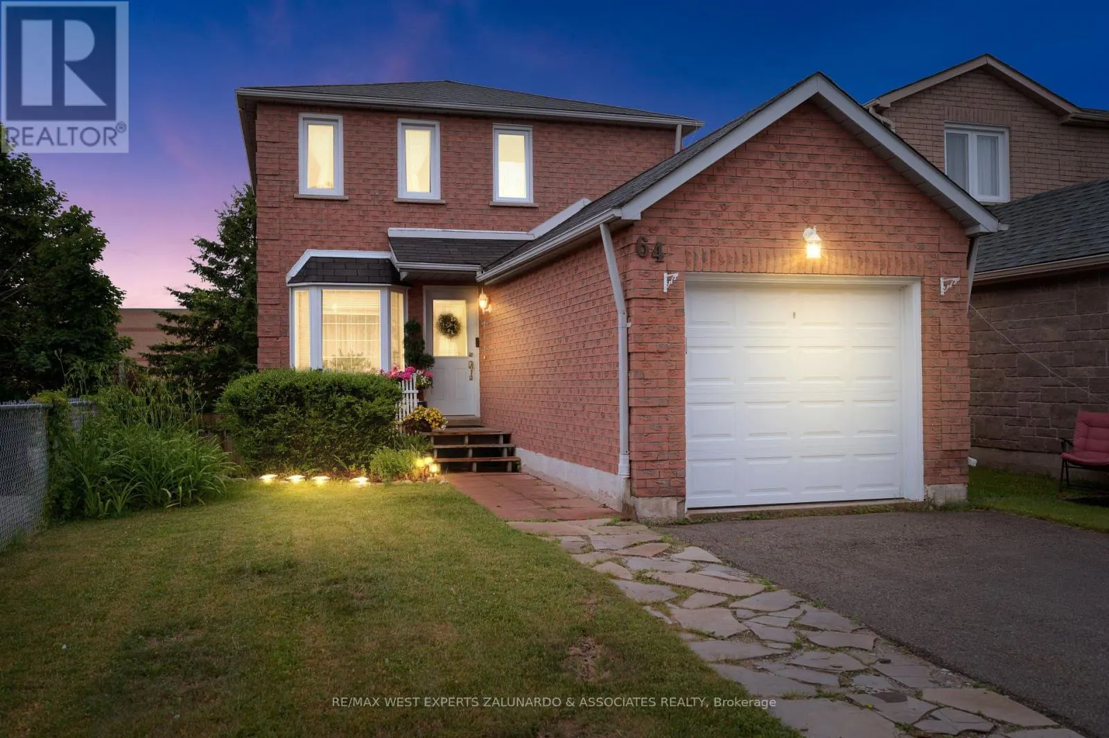64 WALLACE DRIVE
