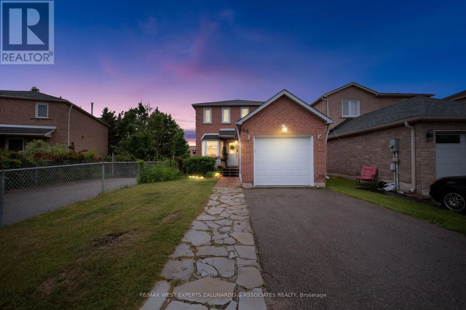 64 WALLACE DRIVE