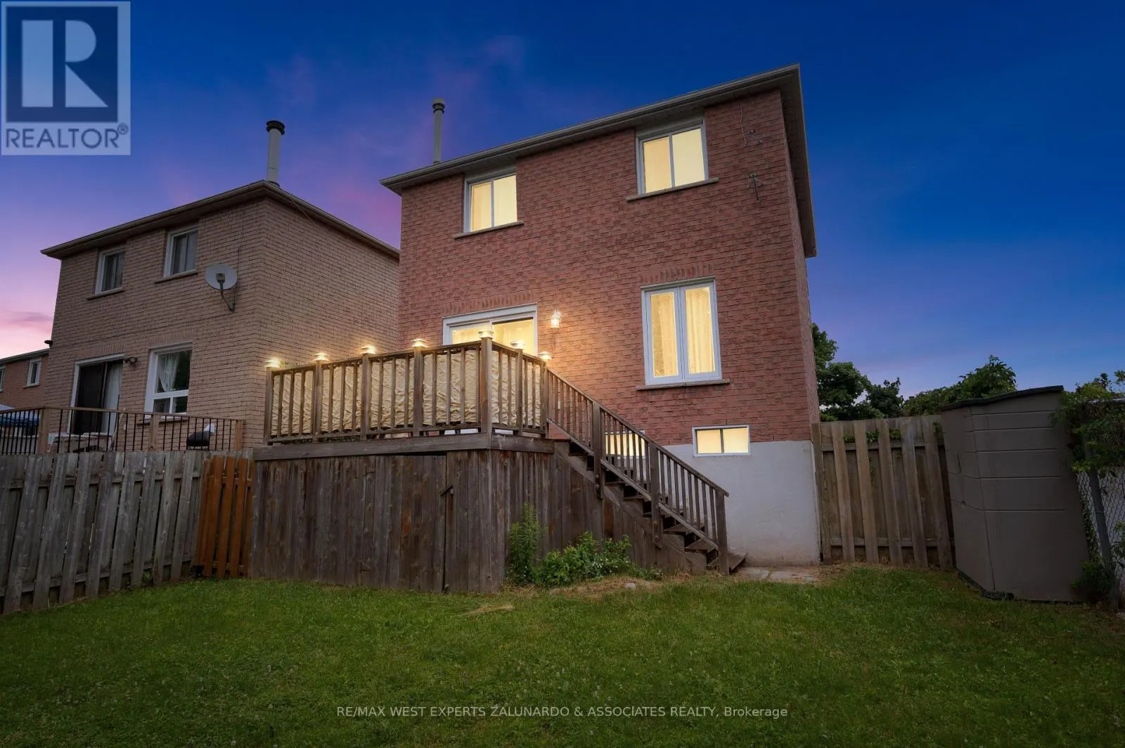 64 WALLACE DRIVE