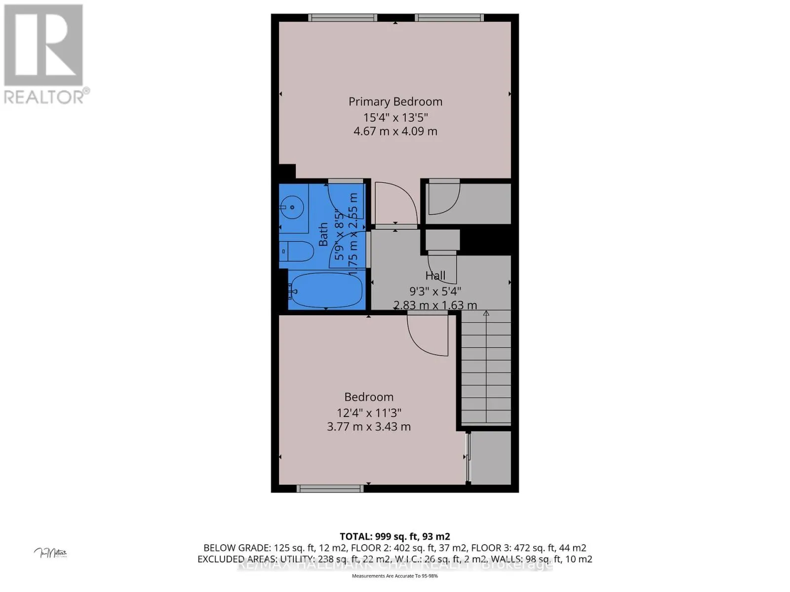 23 SRIGLEY STREET