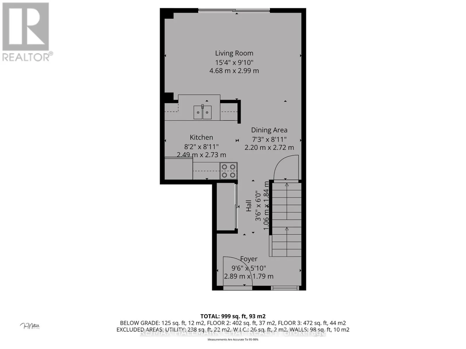 23 SRIGLEY STREET
