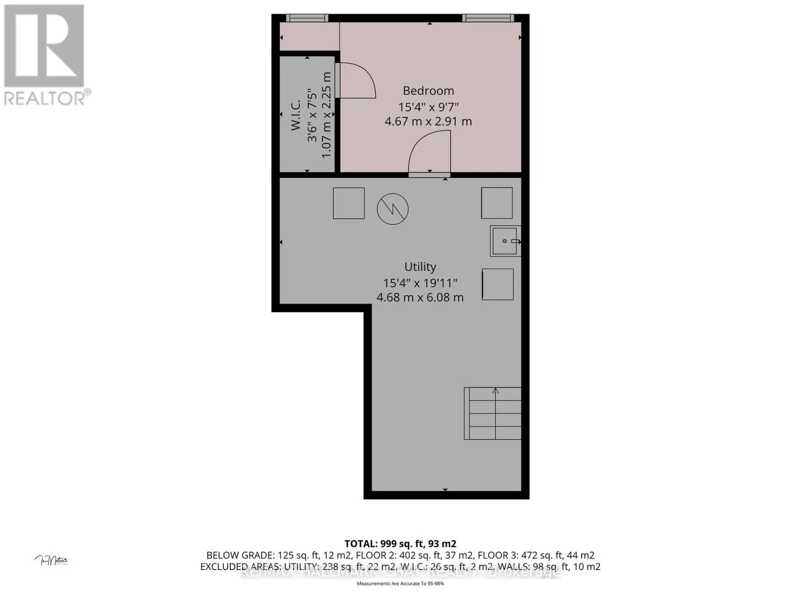 23 SRIGLEY STREET