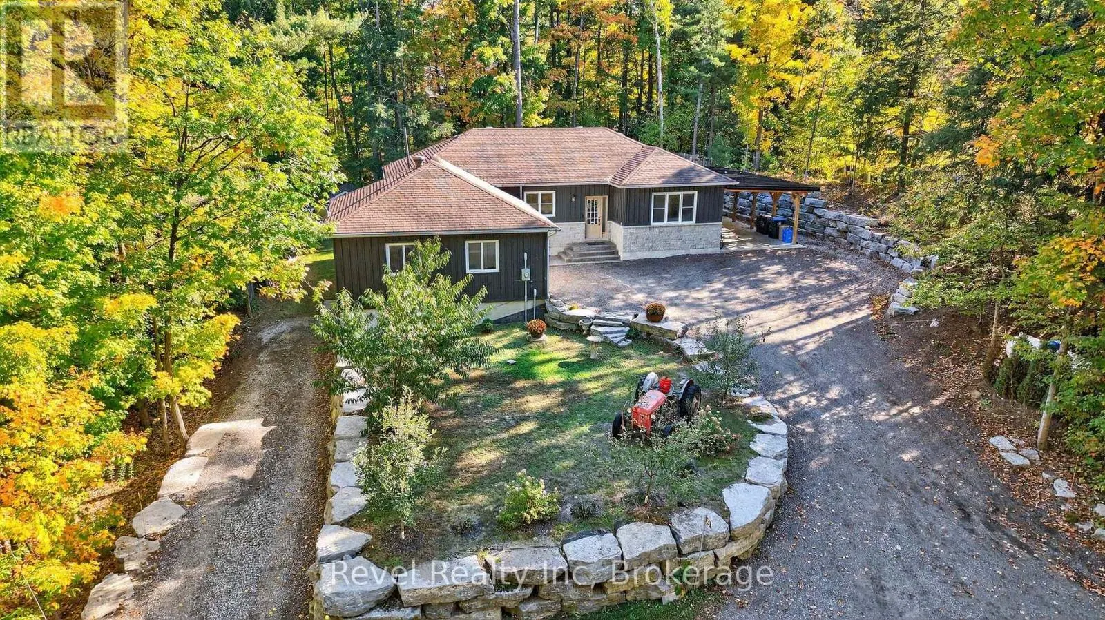 683 LAFONTAINE ROAD
