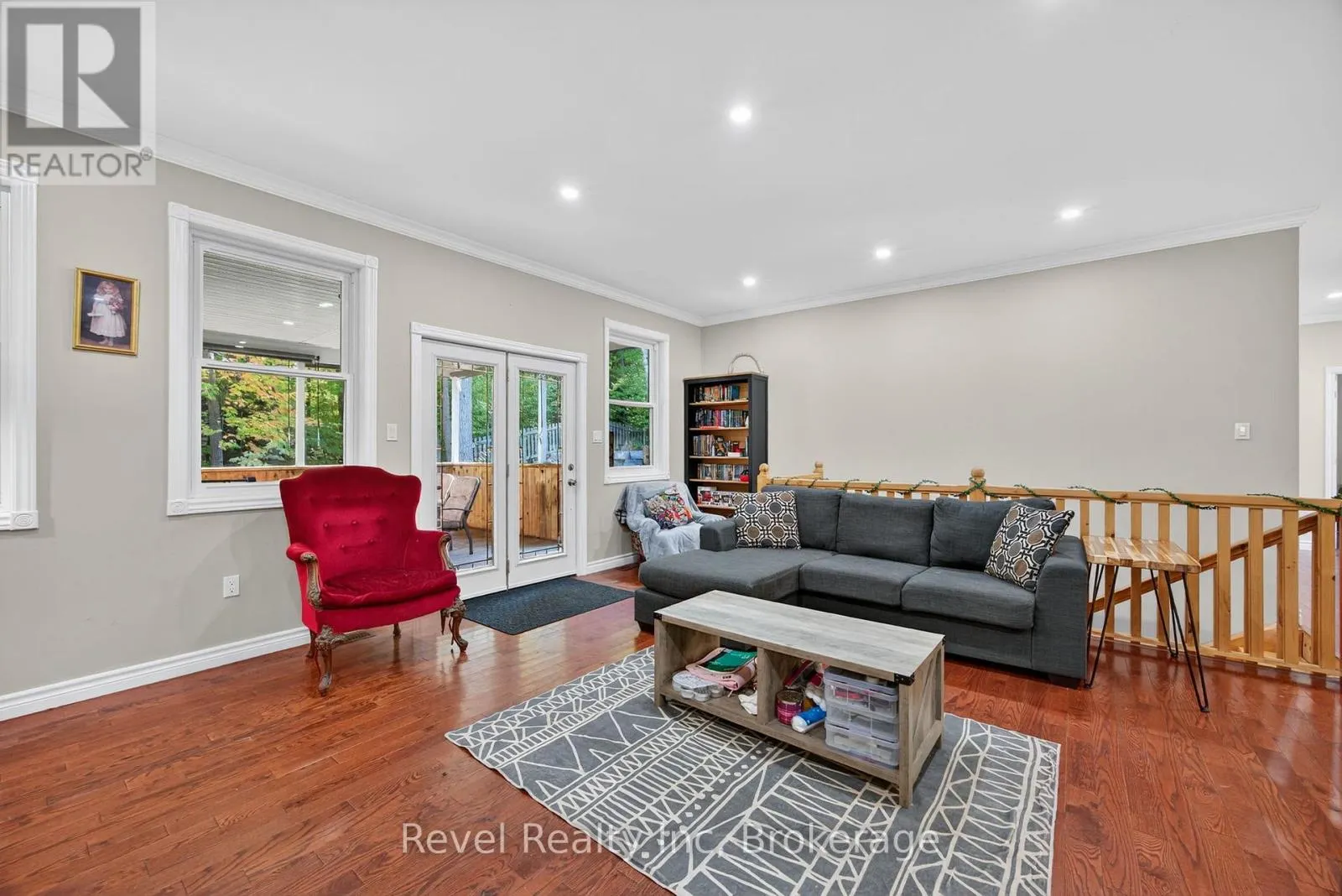 683 LAFONTAINE ROAD