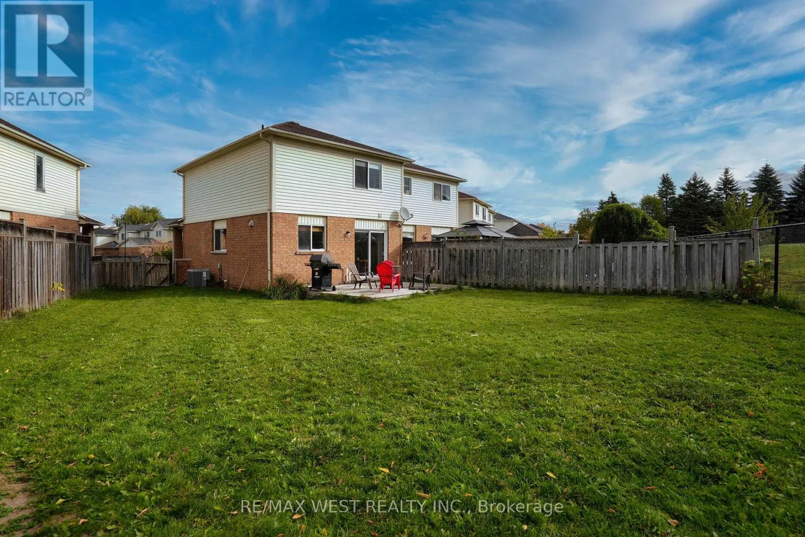 130 PICKETT CRESCENT