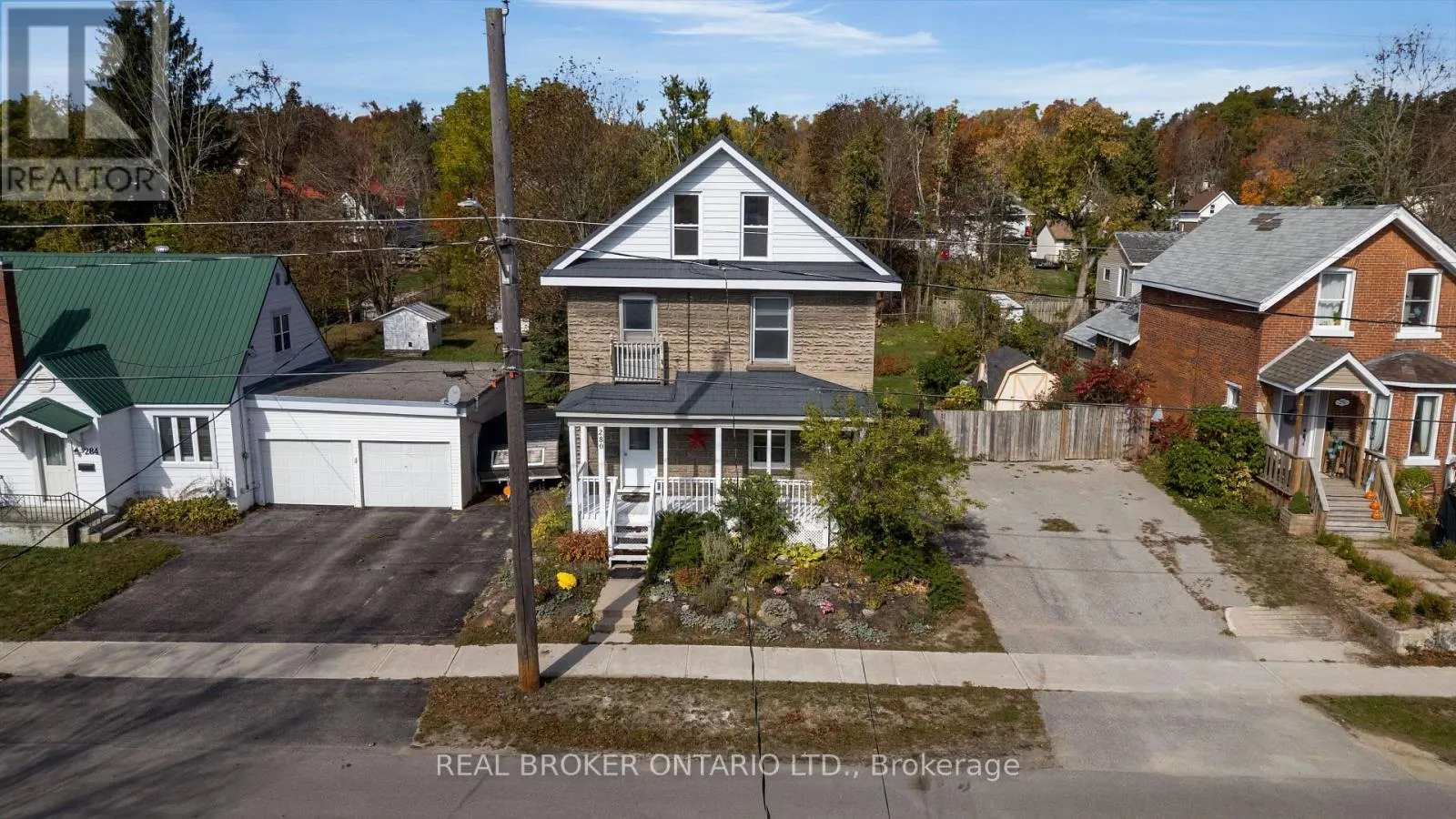 280 JOHN STREET