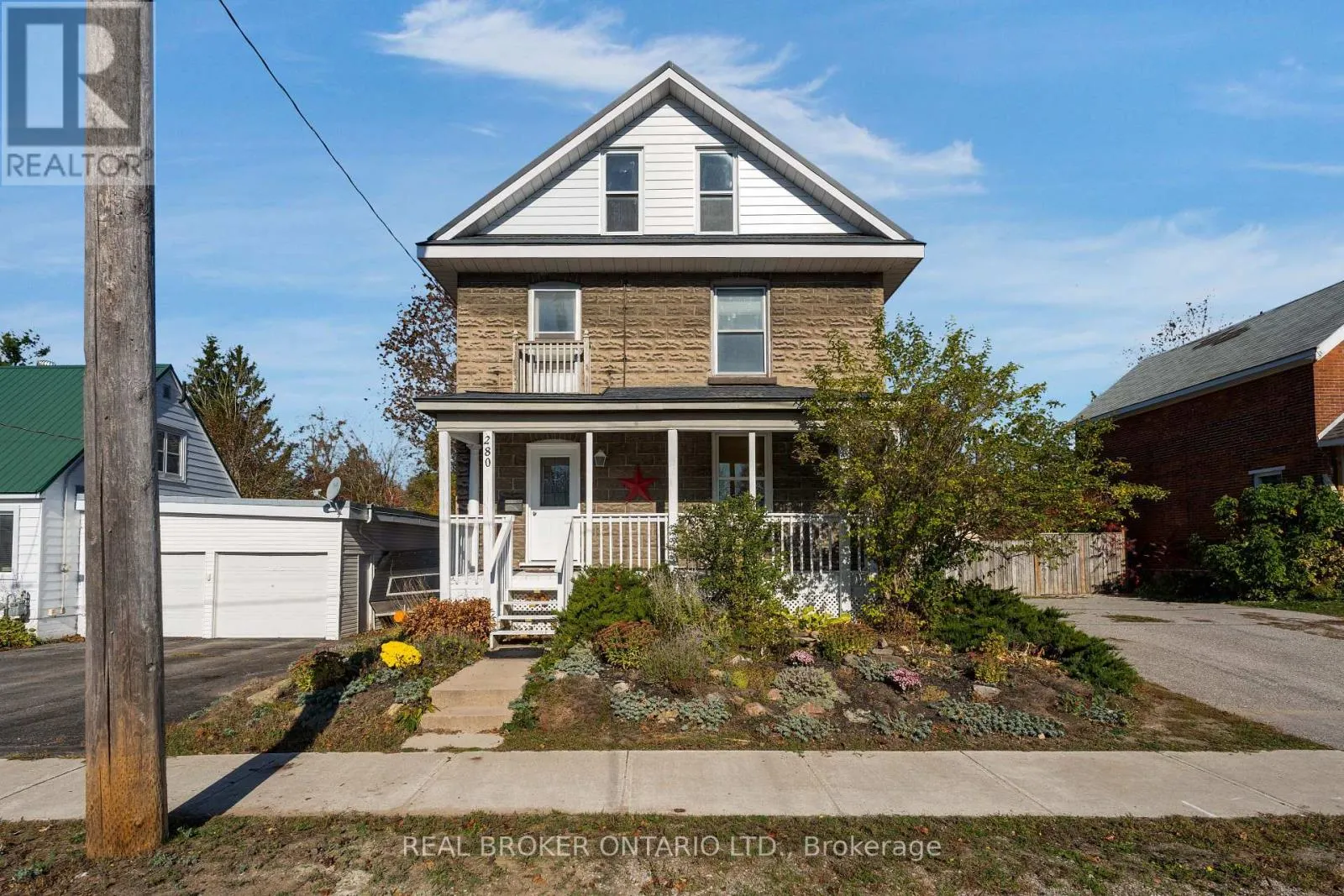 280 JOHN STREET