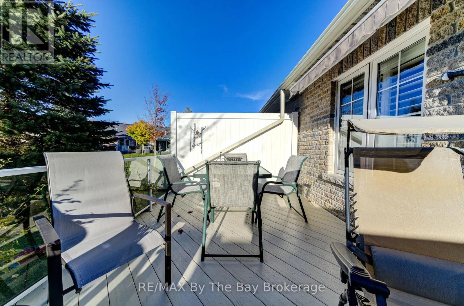 122 GREENWAY DRIVE