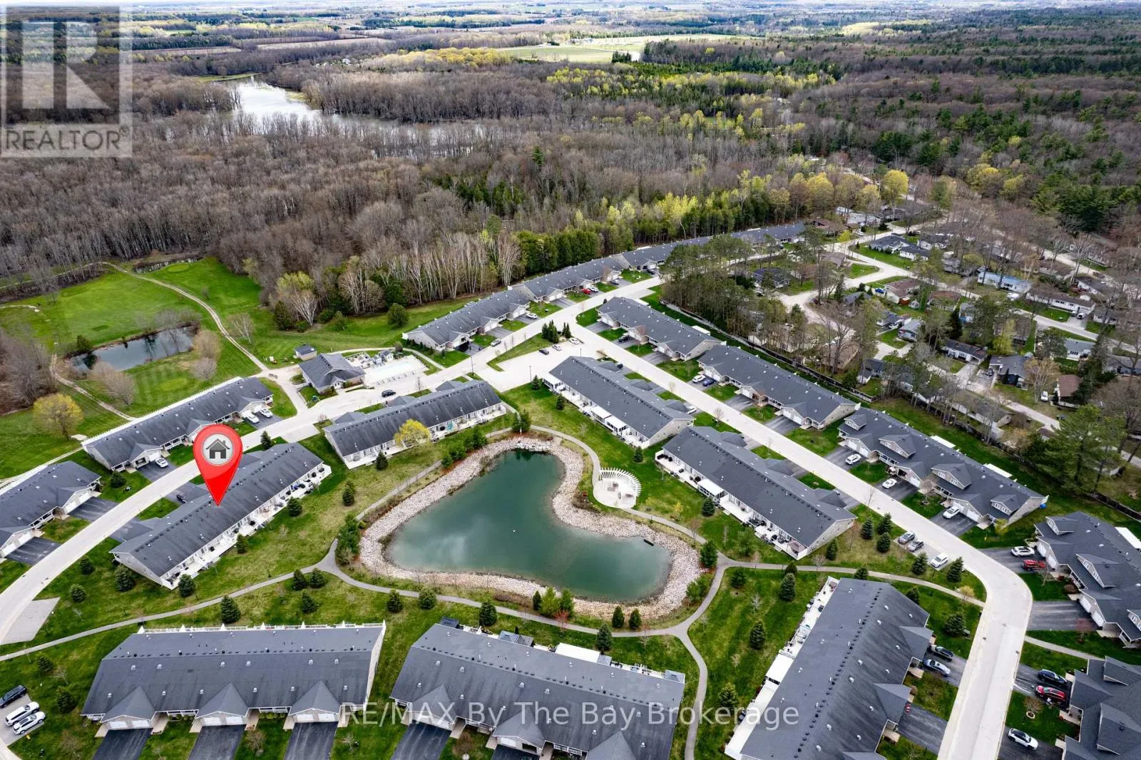 122 GREENWAY DRIVE