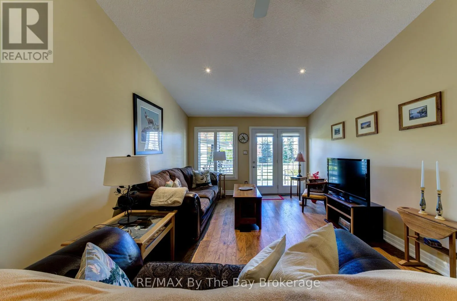 122 GREENWAY DRIVE