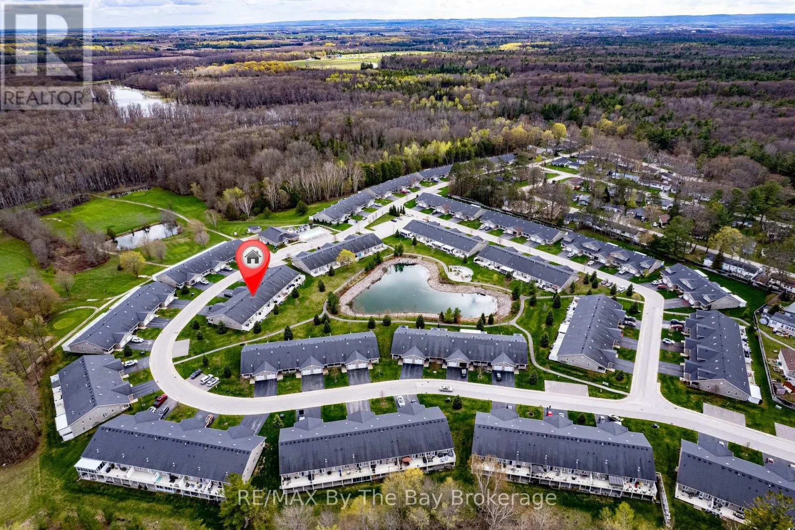 122 GREENWAY DRIVE
