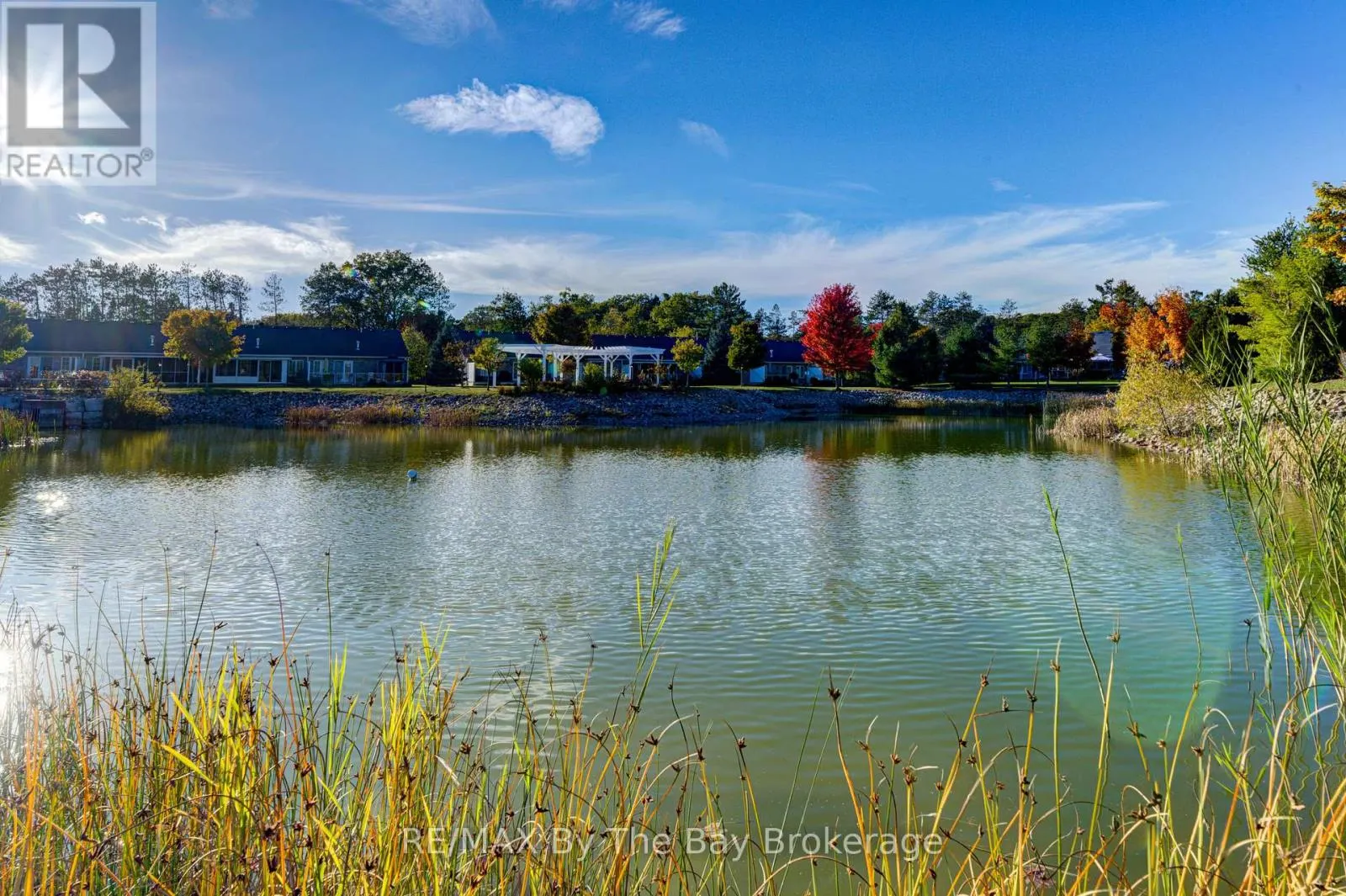 122 GREENWAY DRIVE