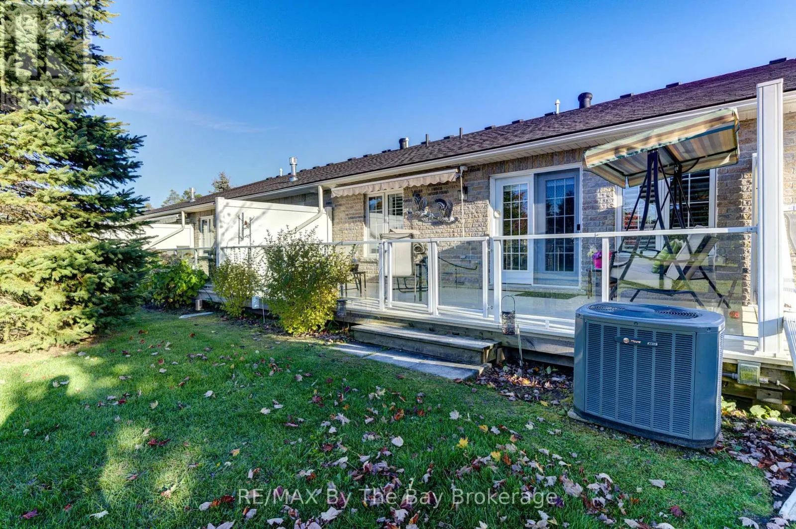 122 GREENWAY DRIVE