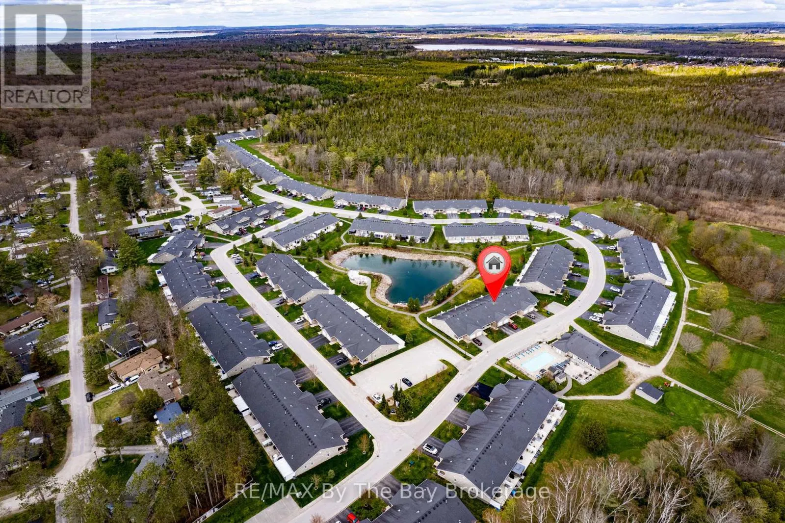 122 GREENWAY DRIVE
