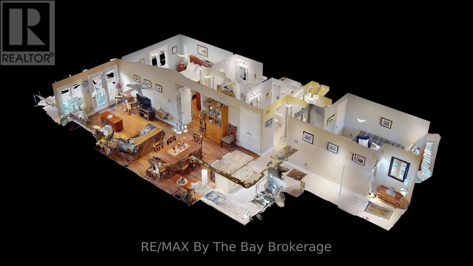 122 GREENWAY DRIVE