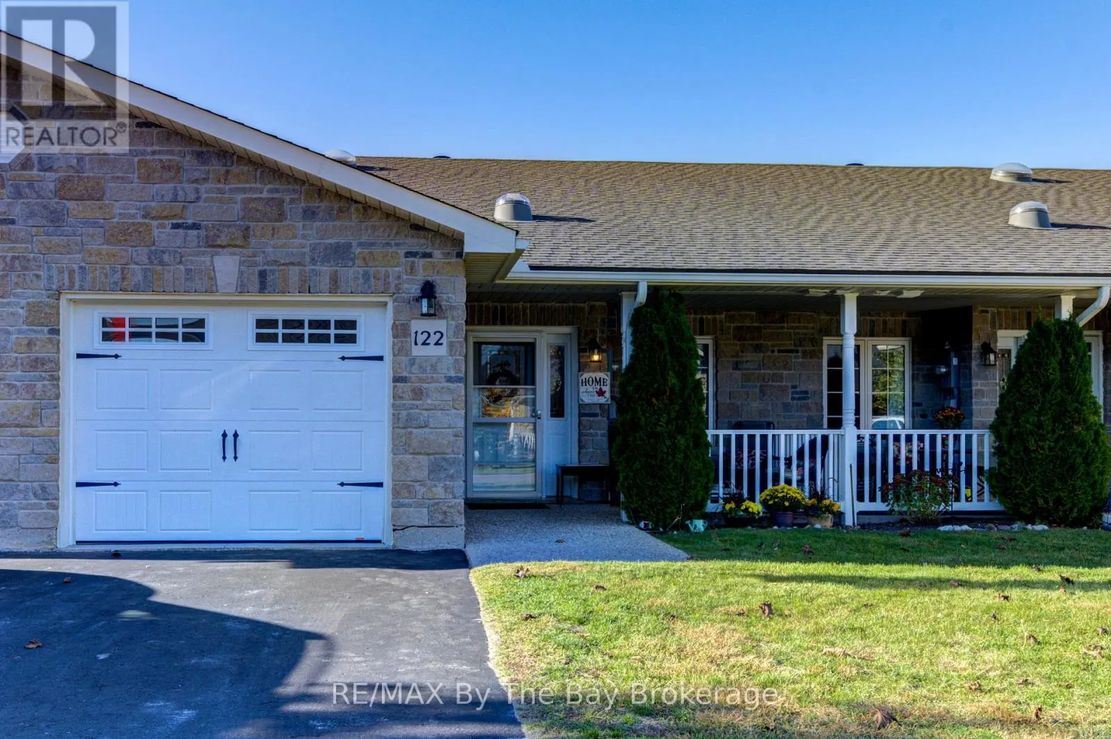 122 GREENWAY DRIVE