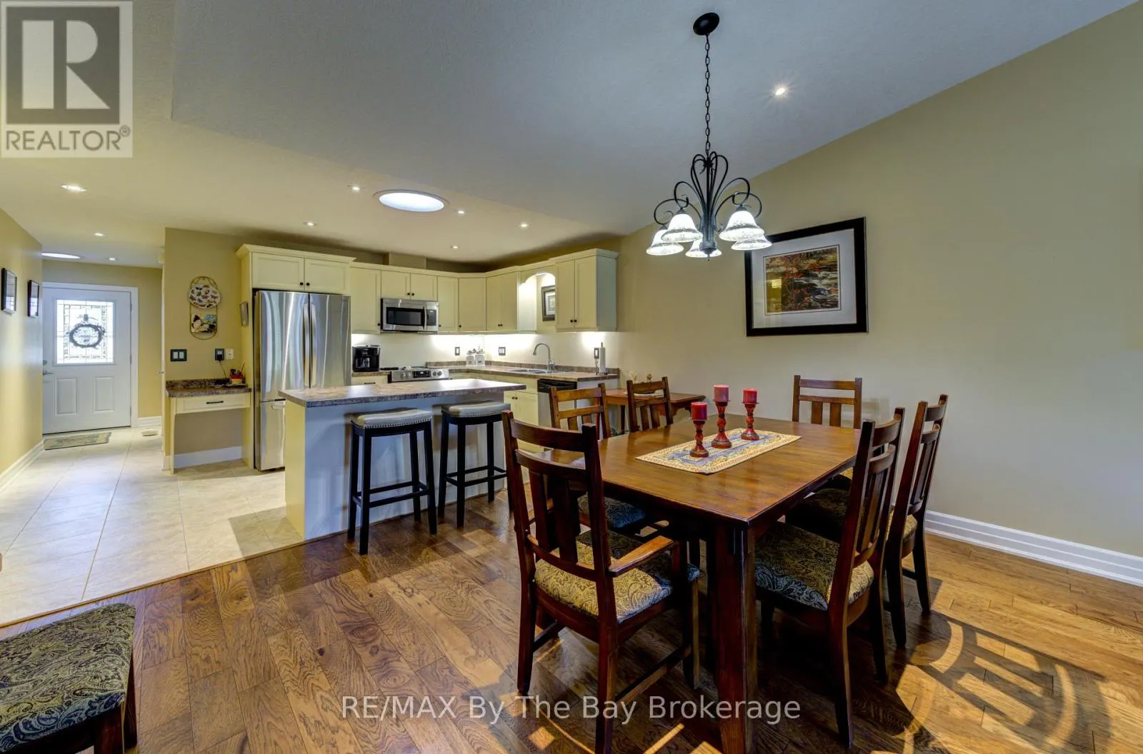 122 GREENWAY DRIVE