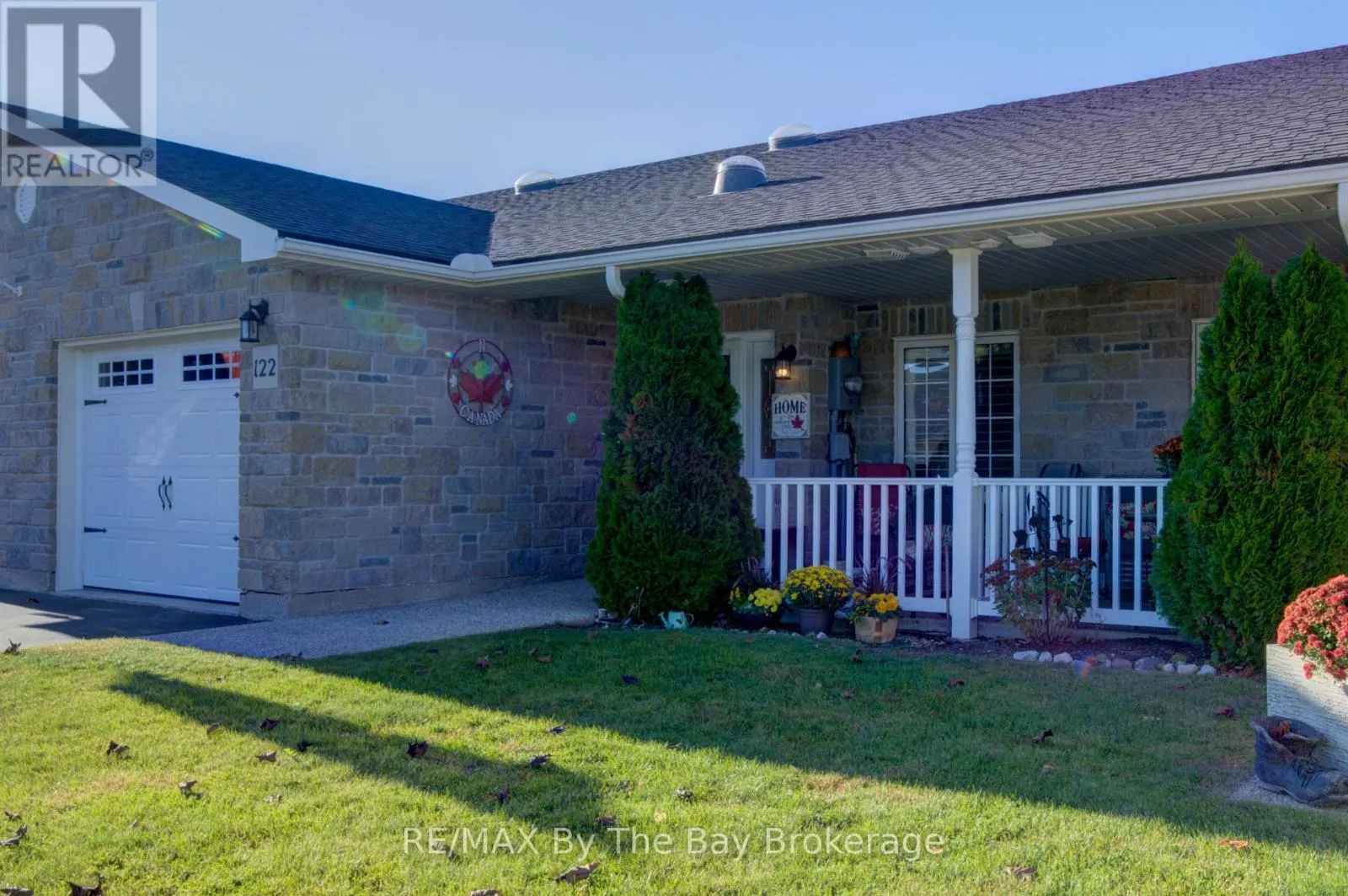122 GREENWAY DRIVE