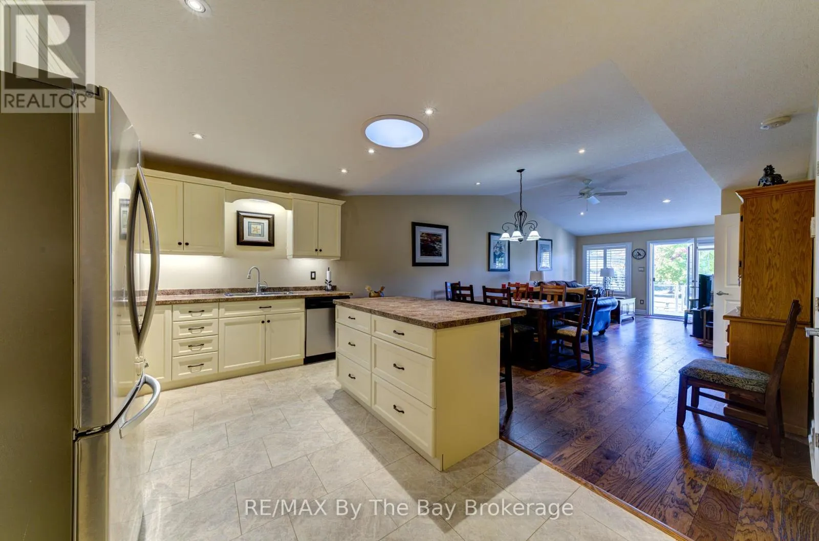 122 GREENWAY DRIVE